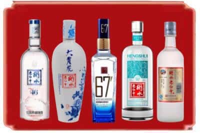 海南琼中回收衡水老白干